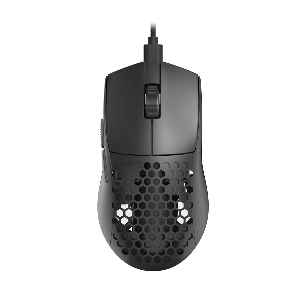 Redragon M617-LIT 41g 10000 DPI 16 Button Gaming Mouse — ürün fotoğrafı