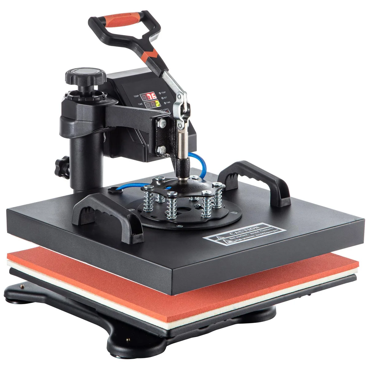 VEVOR VEVOR TL1515 15 x 15 in 5-in-1 heat press 3d printers accessory — Produktfoto