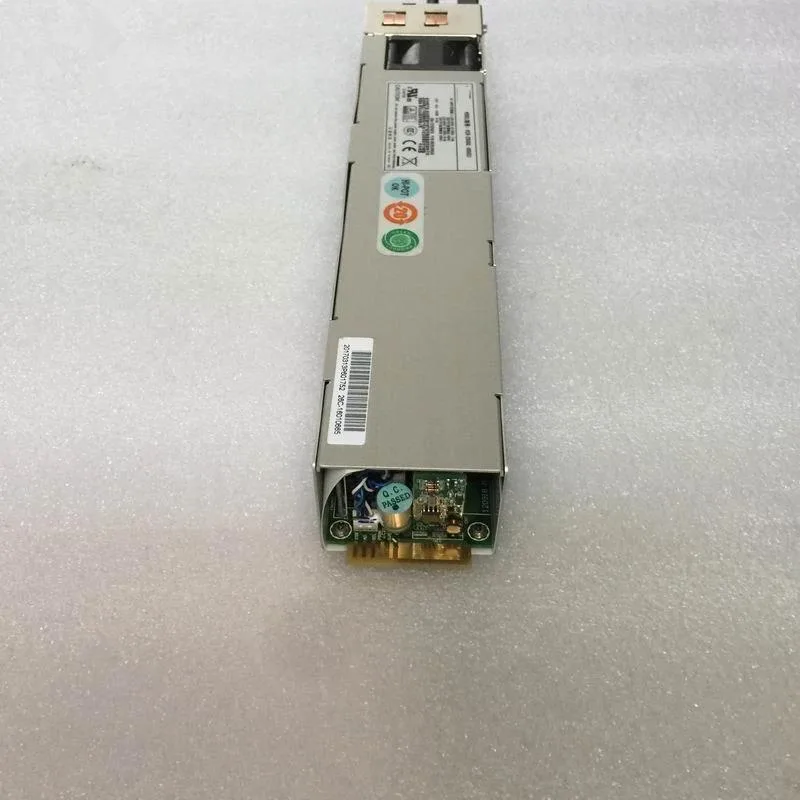 KHACHIMO KHACHIMO M1R-2500G 500W ATX power supply — photo du produit