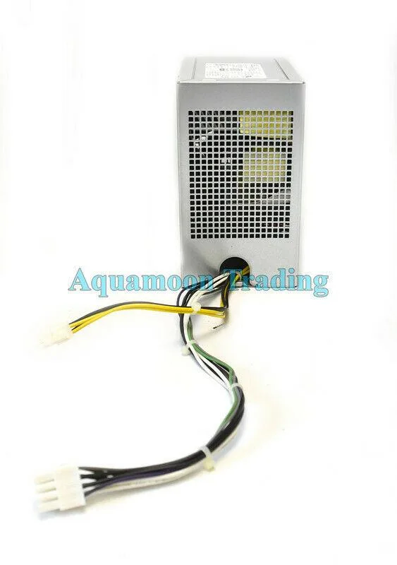 DELL DELL KPRG9 290 Watt Power Supply for Optiplex 3020 7020 9020 Precision T1700 — product photo