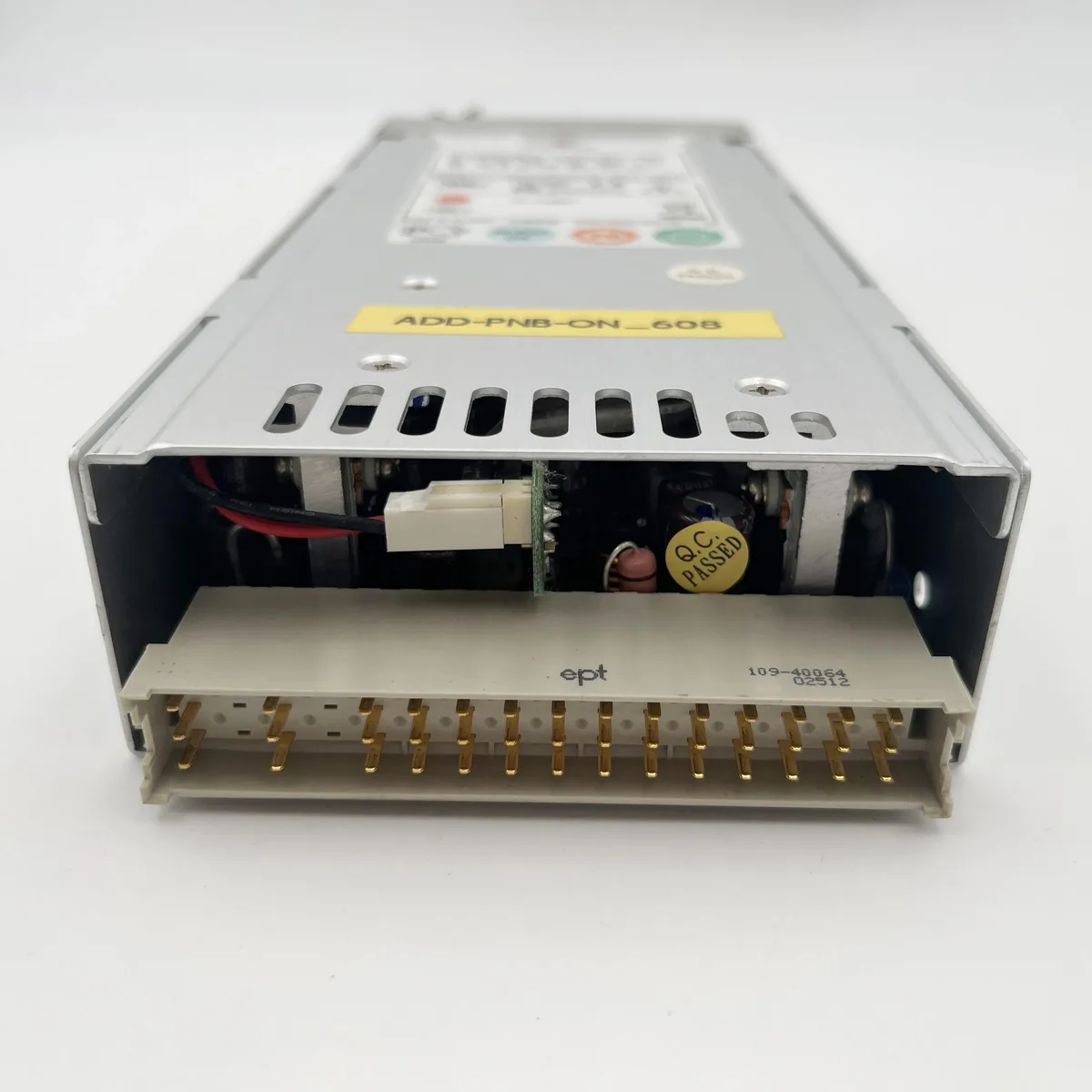 KHACHIMO R2Z-6400P-R 400W ATX power supply unit