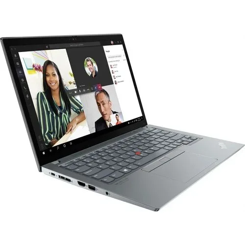 Lenovo Lenovo ThinkPad X13 Yoga Gen 2 NBR-LE-X13YOGAG2I51145G7/X i5-1145G7 16GB 256GB 13.3" 2-in-1 laptop — produktbilde