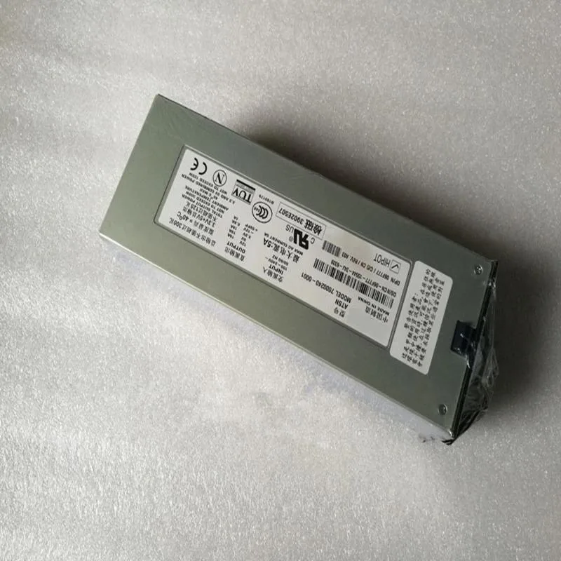 KHACHIMO KHACHIMO PowerEdge 4600 2500 300W power supply — photo du produit