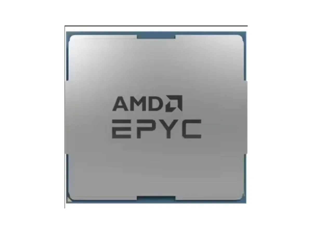 AMD AMD EPYC 9634 100-000000797 84-core 2.25 GHz server processor — photo du produit
