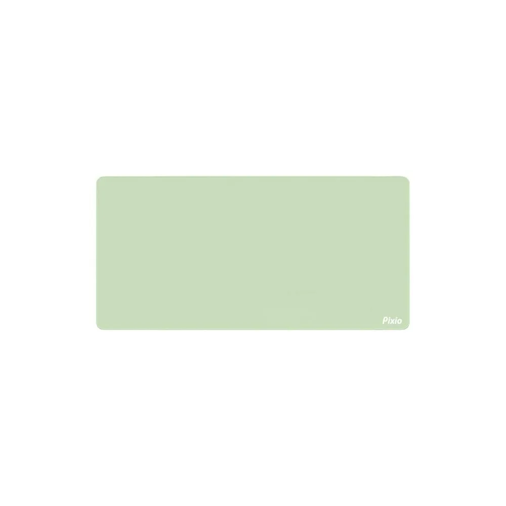 Pixio Pixio PXMPWBKM Mouse Pad 19.3 x 16.5 inch X-Large Mint Green — fotografie produktu
