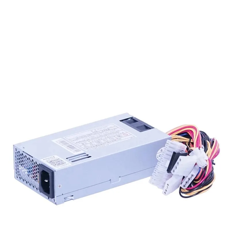 KHACHIMO KHACHIMO HK350-94FP 250W ATX Power Supply — photo du produit