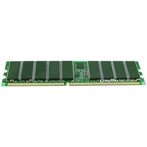 Kingston Technology Corp. Kingston Technology Corp. KVR266X72C25/512 512MB DDR 266 ECC Unbuffered memory upgrade — product photo