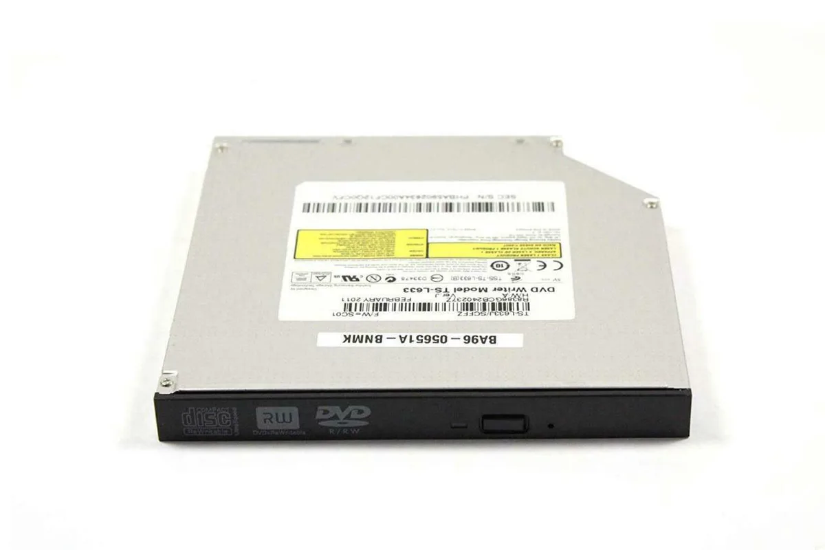 DELL DELL TS-L633 SATA DVD burner 17.3" 3700 5887G — ภาพสินค้า