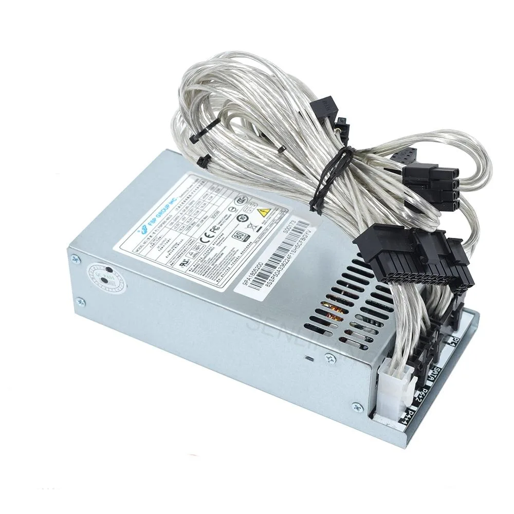 Lemincrash Lemincrash FSP300-60FAG 300W 1U server power supply — ภาพสินค้า