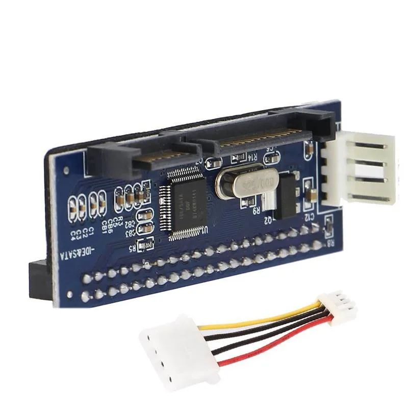 EN-Labs EN-Labs 11-001-171 3.5" IDE/PATA to SATA adapter — foto produk
