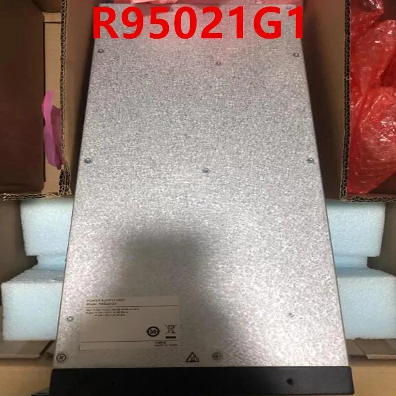 KHACHIMO KHACHIMO 20KW ATX power supply 80 PLUS Gold R95021G1 — photo du produit
