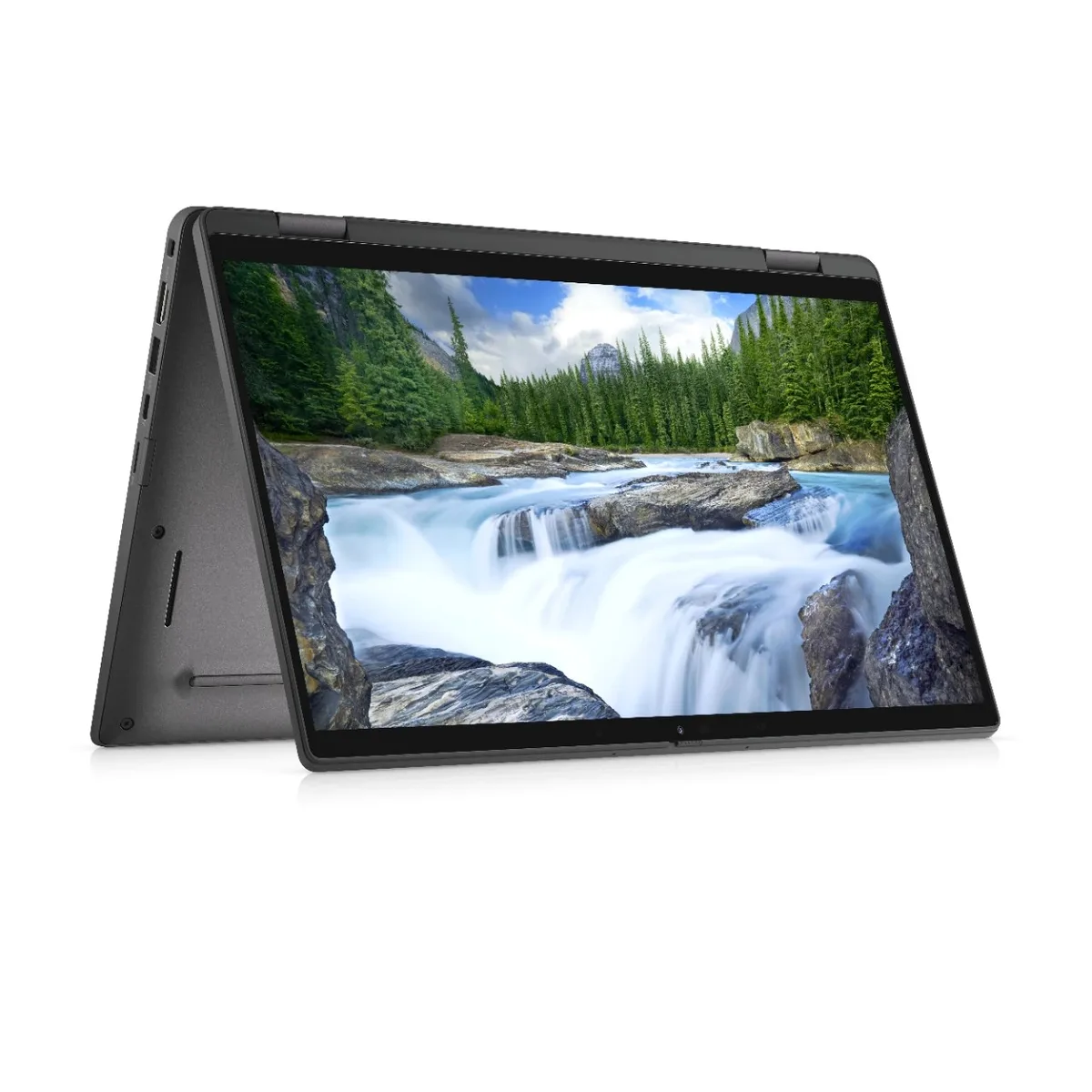 DELL DELL Latitude 7420 2-in-1 14" i5-1145G7 8GB 512GB Carbon — תמונת המוצר