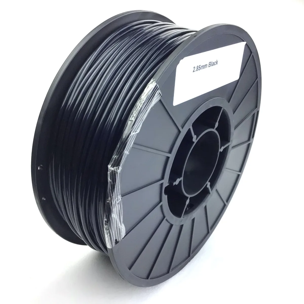 Taulman 3D Taulman 3D TECH-G Filament 2.85mm 1kg Black — 商品照片