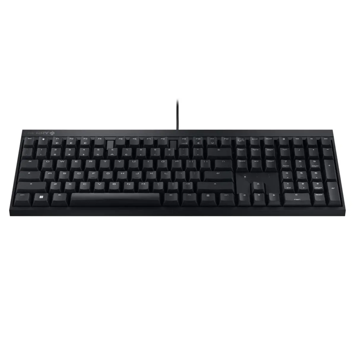 Cherry Cherry MX-BOARD 2.0S Wired Mechanical Gaming Keyboard Black Tea Switch 109-key — product photo