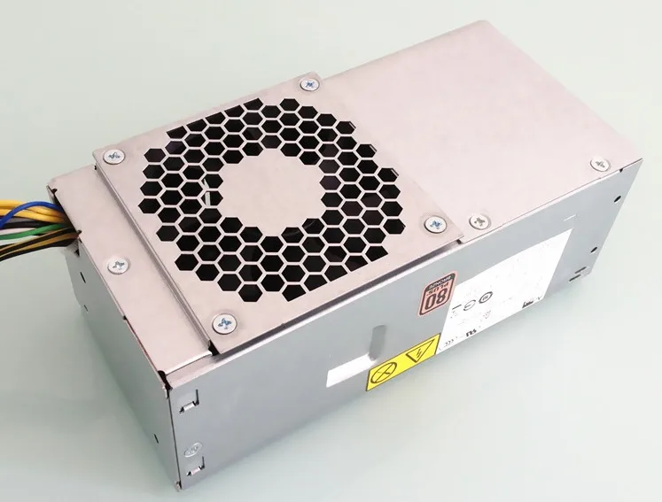 Lenovo Lenovo PS-3181-02 180W 14Pin SFF power supply — photo du produit