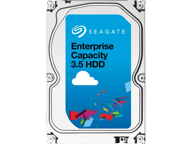Seagate Seagate Constellation ES.3 ST1000NM0033 1TB 7200 RPM 128MB SATA 6.0Gb/s 3.5" internal hard drive — product photo
