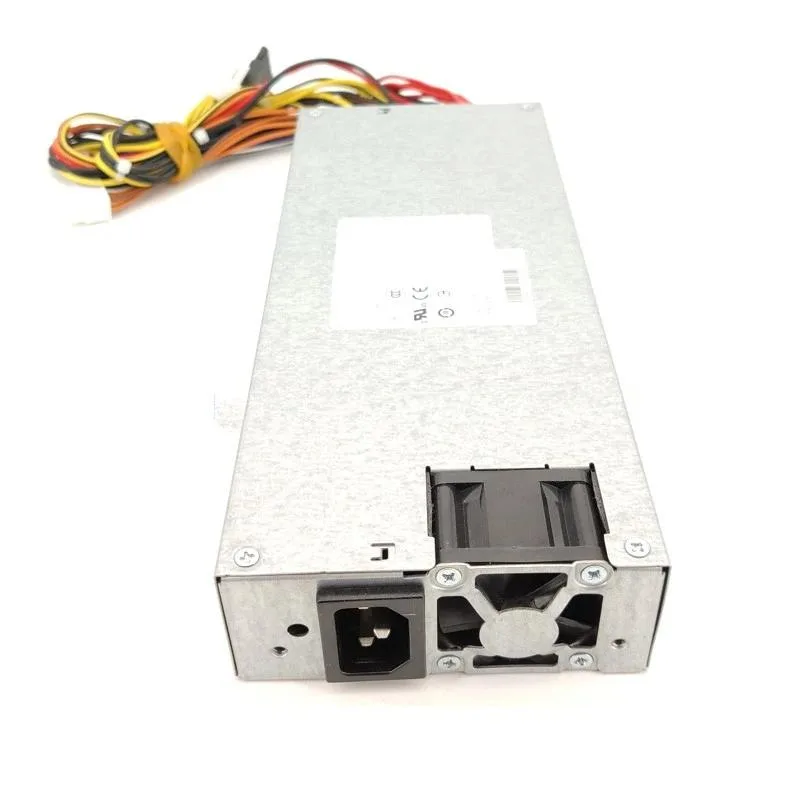 KHACHIMO KHACHIMO S11-400P1A 400W ATX power supply — photo du produit