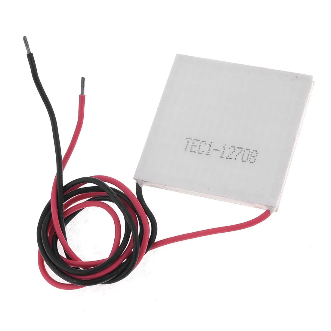 Unique-Bargains Unique-Bargains Thermoelectric Cooler Plate 12V 8A 40x40mm — product photo