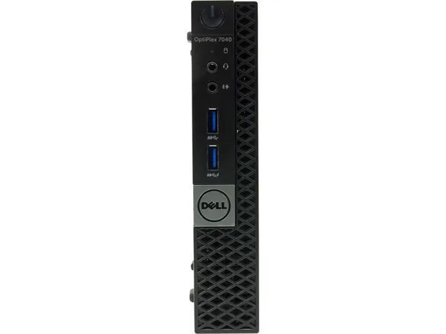 DELL DELL NE1-20981 7040 Business Desktop i5-6500T 8GB 240GB SSD — foto do produto