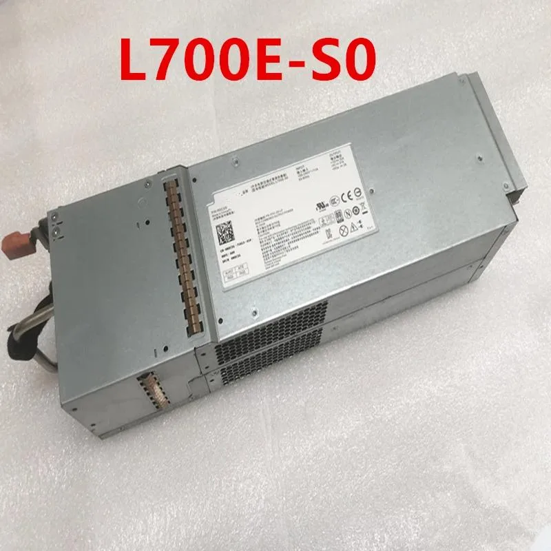 KHACHIMO KHACHIMO PS6100 PS4100 700W ATX power supply 02KWF1 0R0C2G L700E-S0 — termékfotó