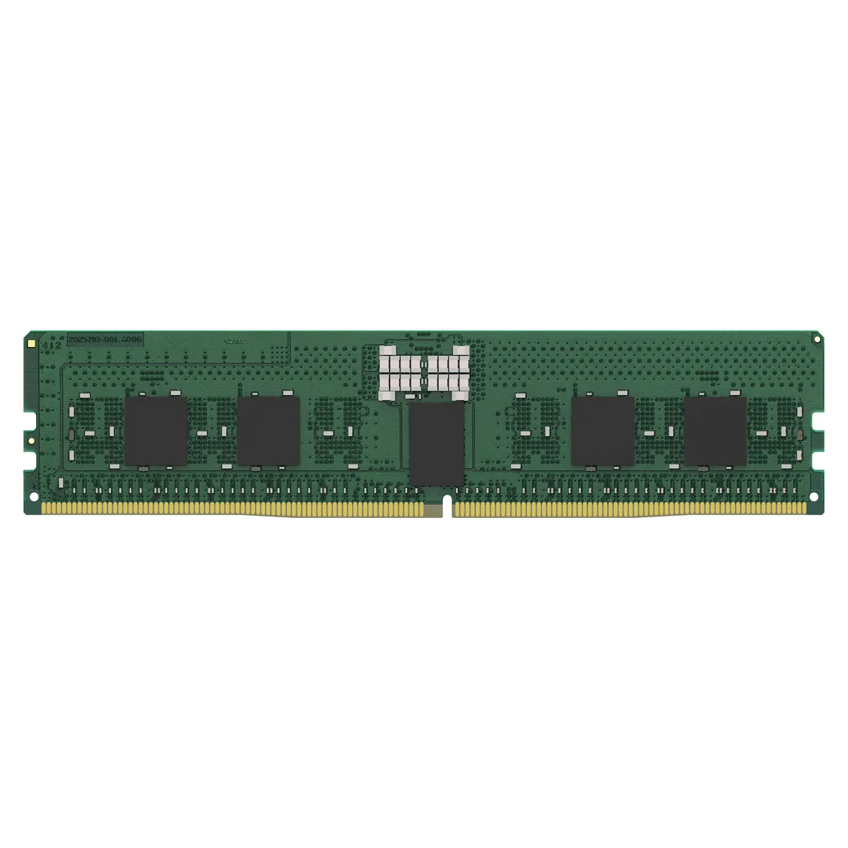 Kingston Technology Corp. Kingston Technology Corp. KSM56R46BS4PMI-48HMI 48GB DDR5 5600MT/s CL46 ECC Registered Server RAM — product photo