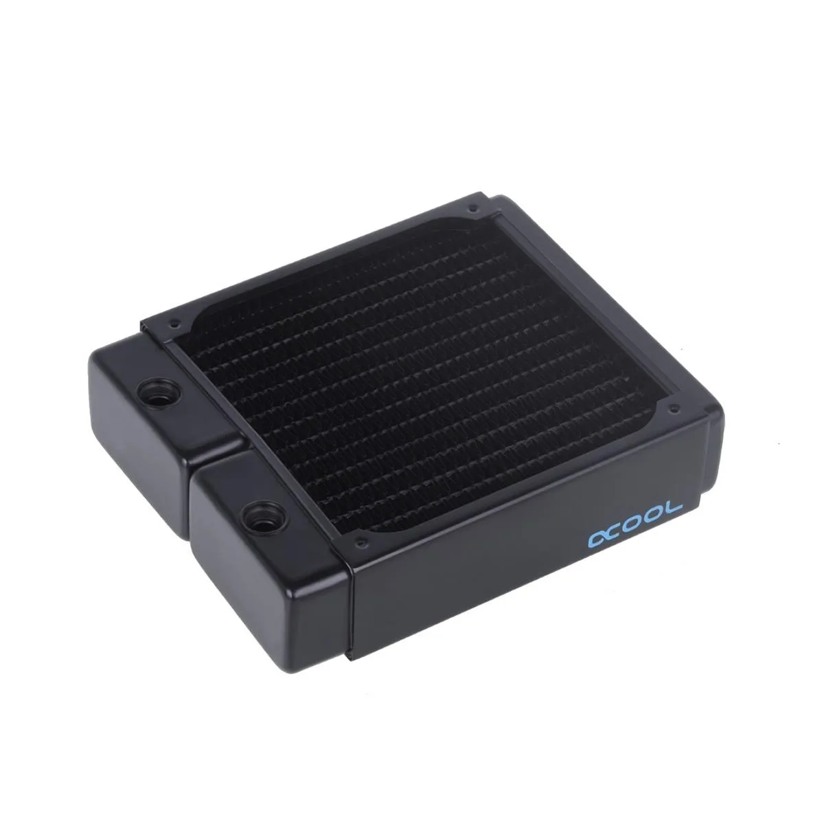 Alphacool Alphacool NexXxos XT45 V.2 140mm Radiator 1015515 — photo du produit