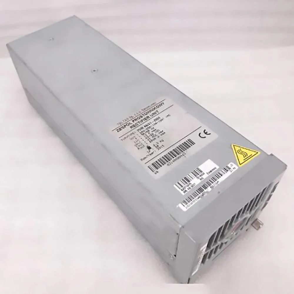 KHACHIMO KHACHIMO PDM 48/41-2000 R48-2000eR Power Supply 13A 2000W — photo du produit