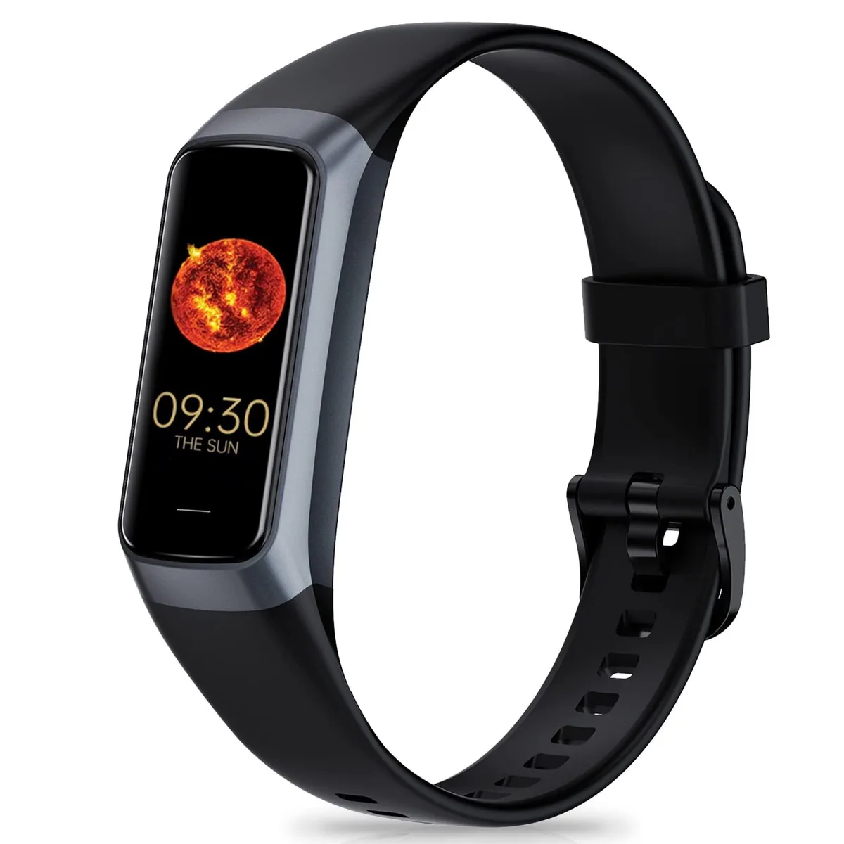 Adventure Labs Zeacool d602236e-38d2-4bd0-aca7-6fd9ff418006 activity tracker White — снимка на продукта