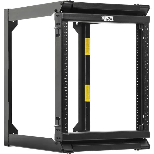 Tripp Lite Tripp Lite SRWO12US2 12U Wall-Mount 2-Post Open Frame Server Chassis — fotografie produktu