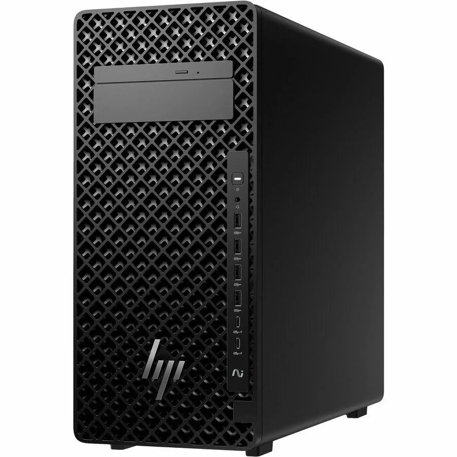 HP HP Z2 G1i Workstation Tower Intel Core Ultra 5 245K 32 GB DDR5 1 TB SSD BN6W8UT#ABA — product photo