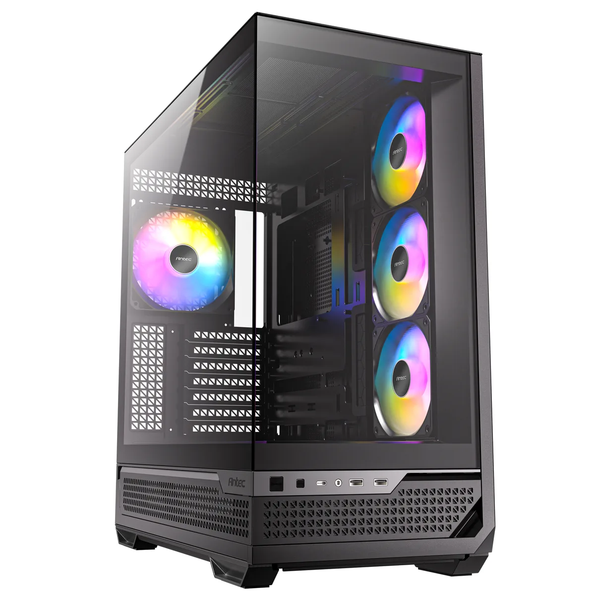 Antec Antec C7 ARGB Mid-Tower E-ATX PC Case — product photo