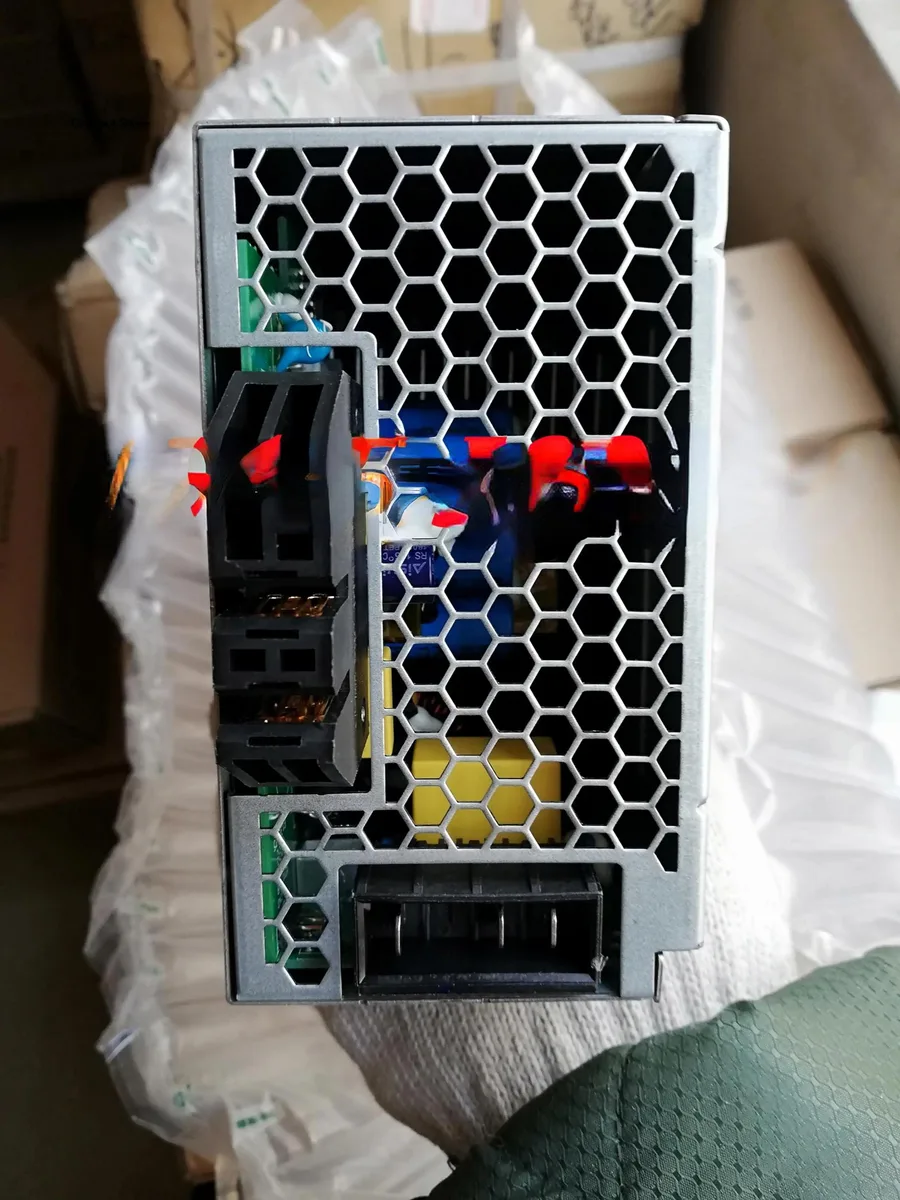 KHACHIMO KHACHIMO DZY-4850HI 48V 50A Rectifier Module power supply — photo du produit