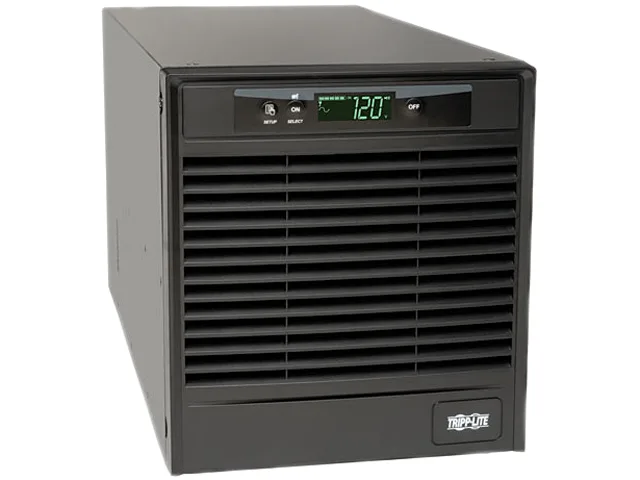Tripp Lite Tripp Lite SU3000XLCD 3000VA 2700W 120V Double-Conversion UPS — fotografie produktu