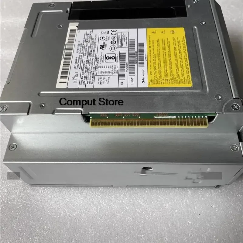 KHACHIMO KHACHIMO M770 450W ATX Power Supply S26113-E595-V50-01 DPS-450AB-15 A — produktbilde