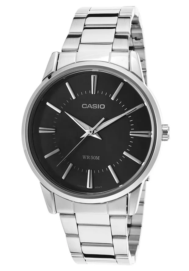 CASIO CASIO MTP-1303D-1AVDF 40 mm analog watch — product photo