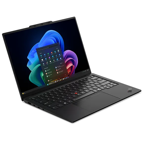 Lenovo Lenovo ThinkPad X1 Carbon Gen 14 Aura Edition 21V7006EUS laptop Intel Core Ultra 7 355 32GB DDR5 512GB SSD — photo du produit