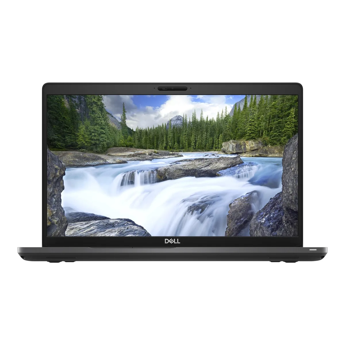 DELL DELL Latitude 5501 laptop Core i7-9850H 2.5GHz 32GB 1TB SSD 15.6" Black — product photo
