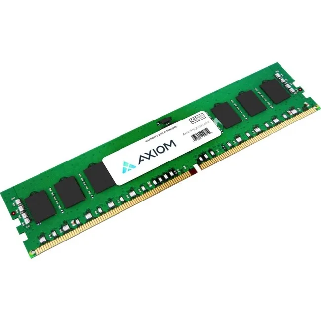 Axiom Axiom AA940922-AX 16GB DDR4 2666 ECC Registered memory upgrade — ภาพสินค้า