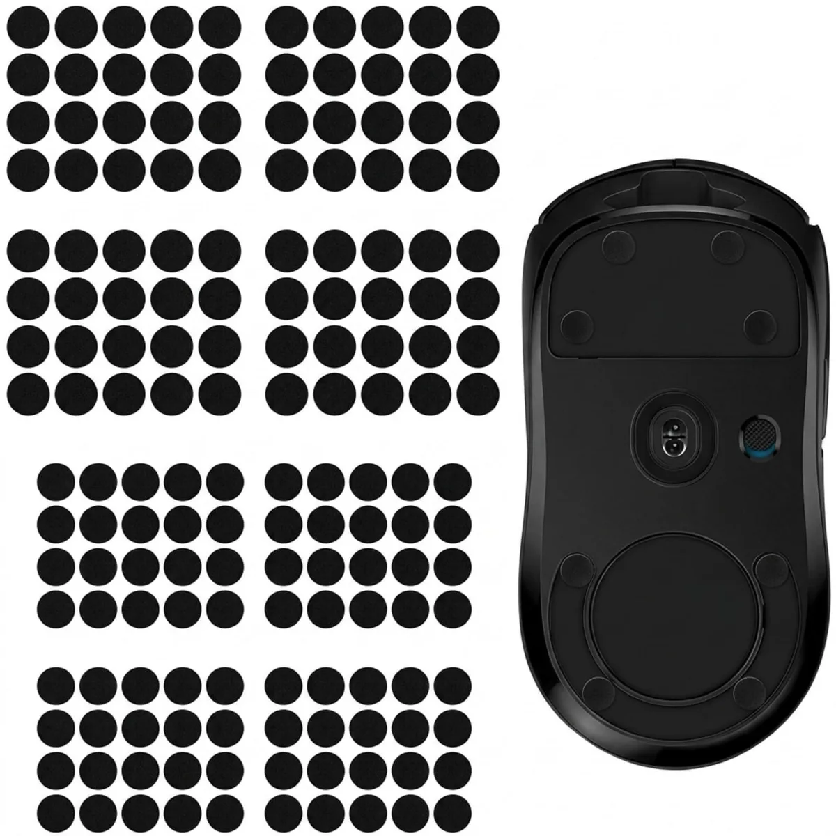 ASUS TNJPSEK right-handed gaming mouse with 16 buttons