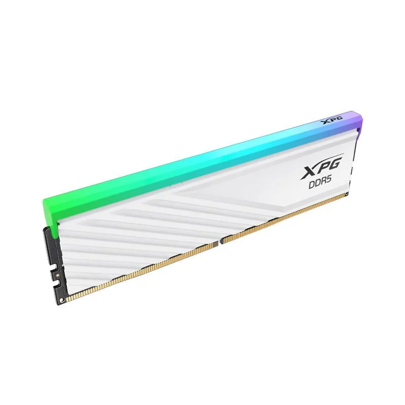 XPG XPG Lancer Blade RGB DDR5 UDIMM 6400MHz 16GB Desktop RAM — photo du produit