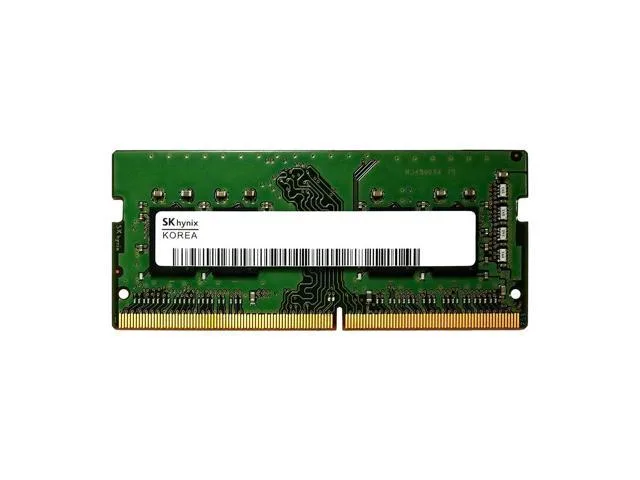 SK hynix SK hynix HMA81GS6AFR8N-UH Non ECC PC4-19200 1.2V 8GB DDR4 2400 CL17 laptop RAM — productfoto