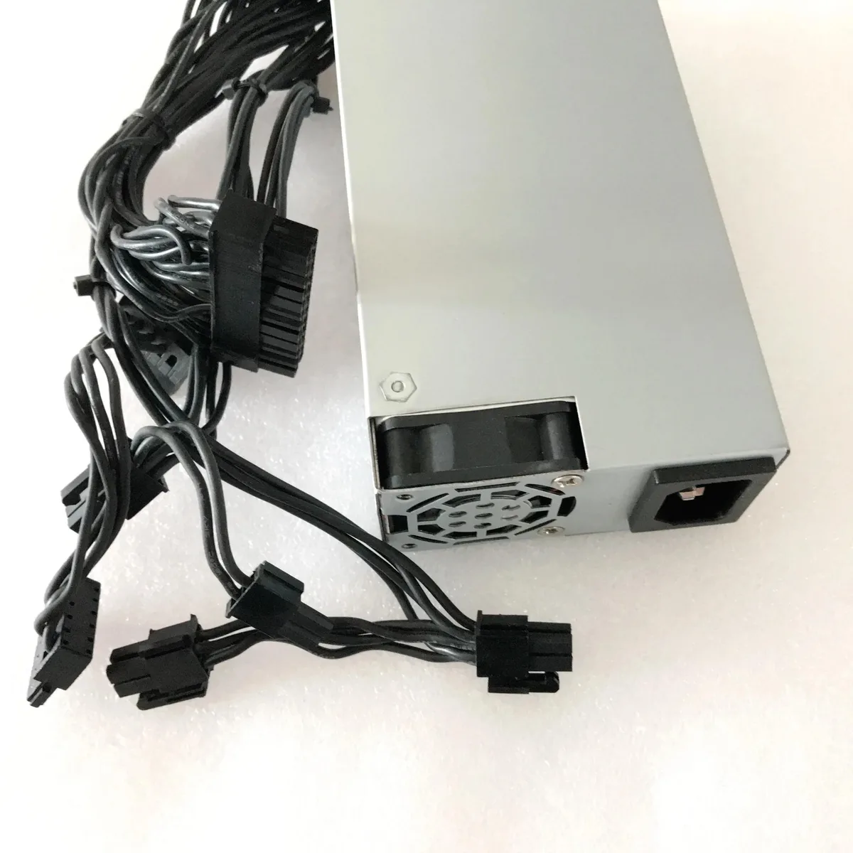 KHACHIMO KHACHIMO ITX FLEX 1U K39 500W Power Supply — photo du produit