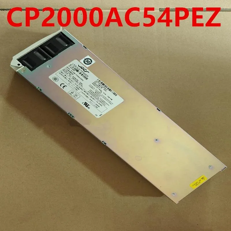 KHACHIMO KHACHIMO 2000W ATX Power Supply CP2000AC54PEZ — photo du produit