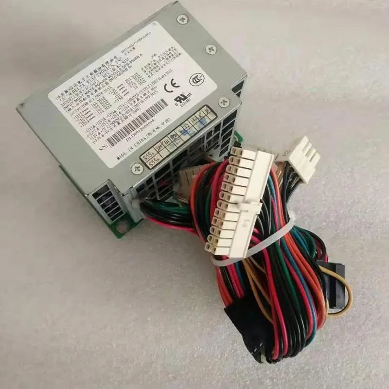 KHACHIMO KHACHIMO DPS-600RB A Power Backplane ATX power supply — photo du produit