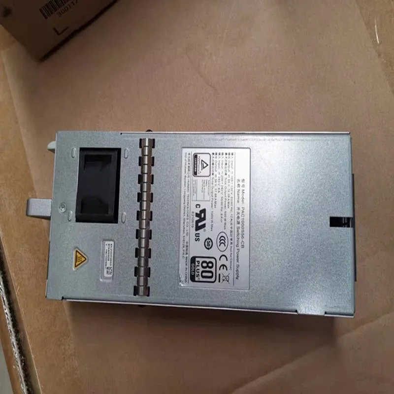 KHACHIMO KHACHIMO PAC1000S56-CB 1000W power supply — product photo