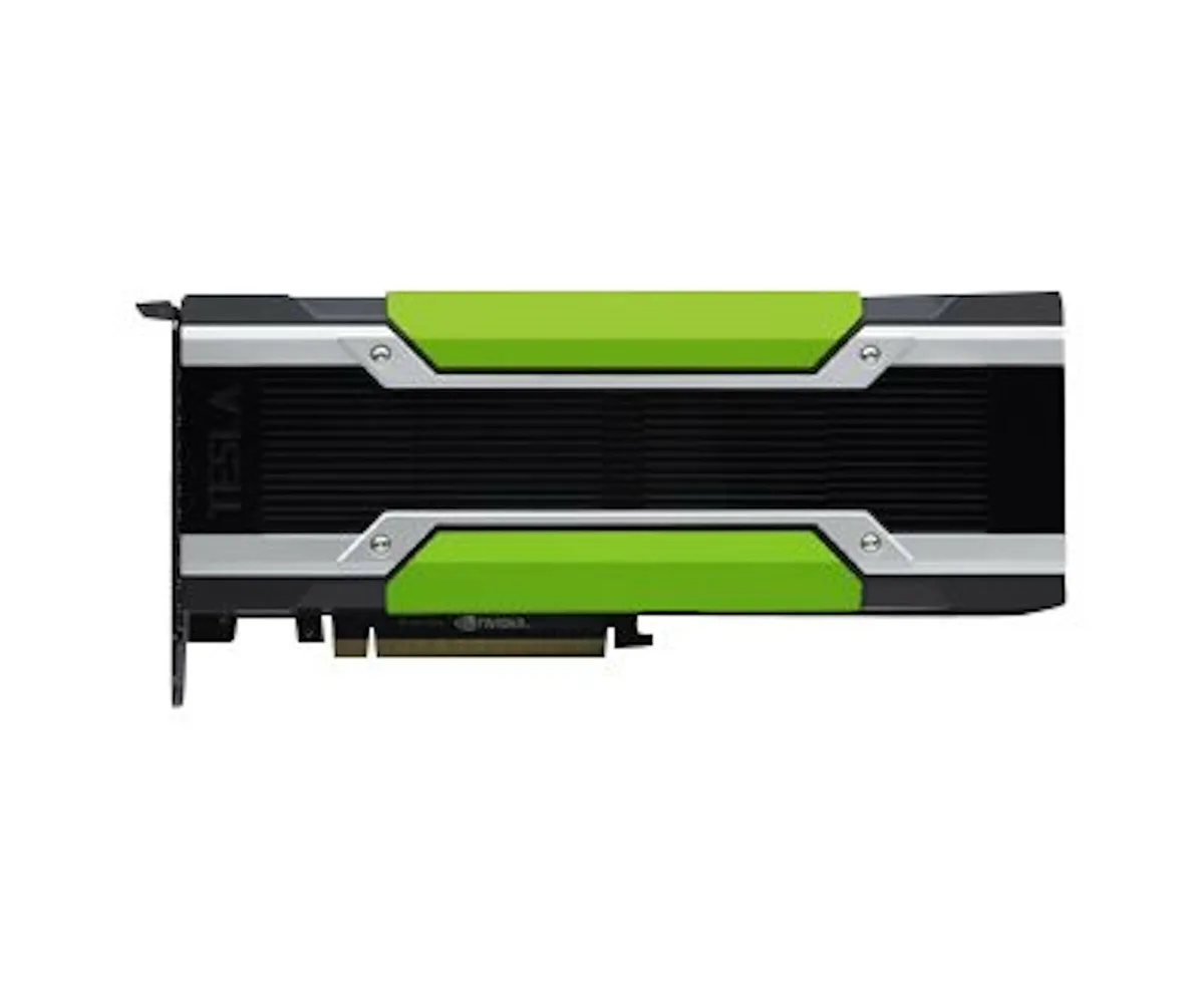 NVIDIA NVIDIA M10 32 GB GDDR5 graphics card — photo du produit