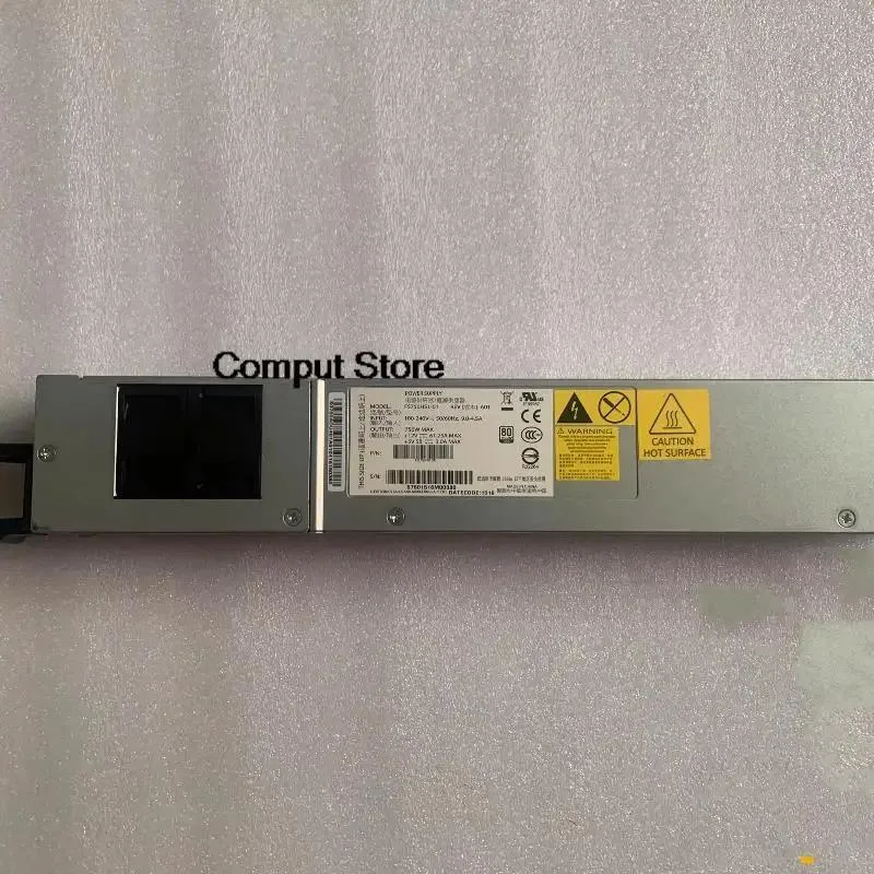 KHACHIMO FS750HS1-01 750W ATX power supply unit