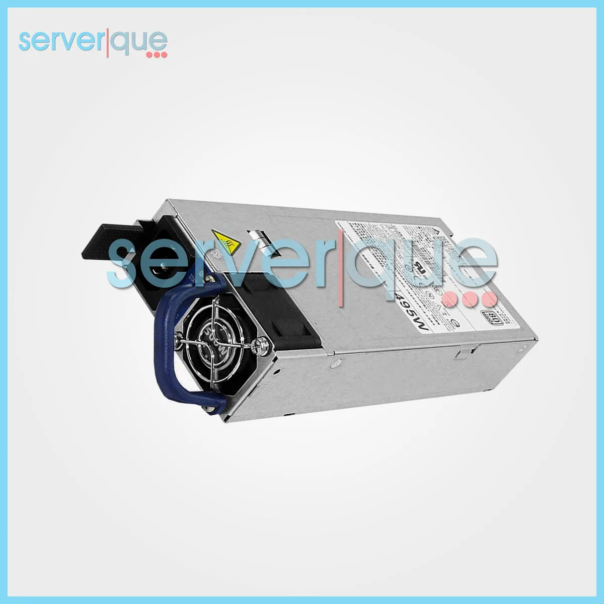 Arista PWR-500AC-R 495W/500W rear-to-front AC power supply module