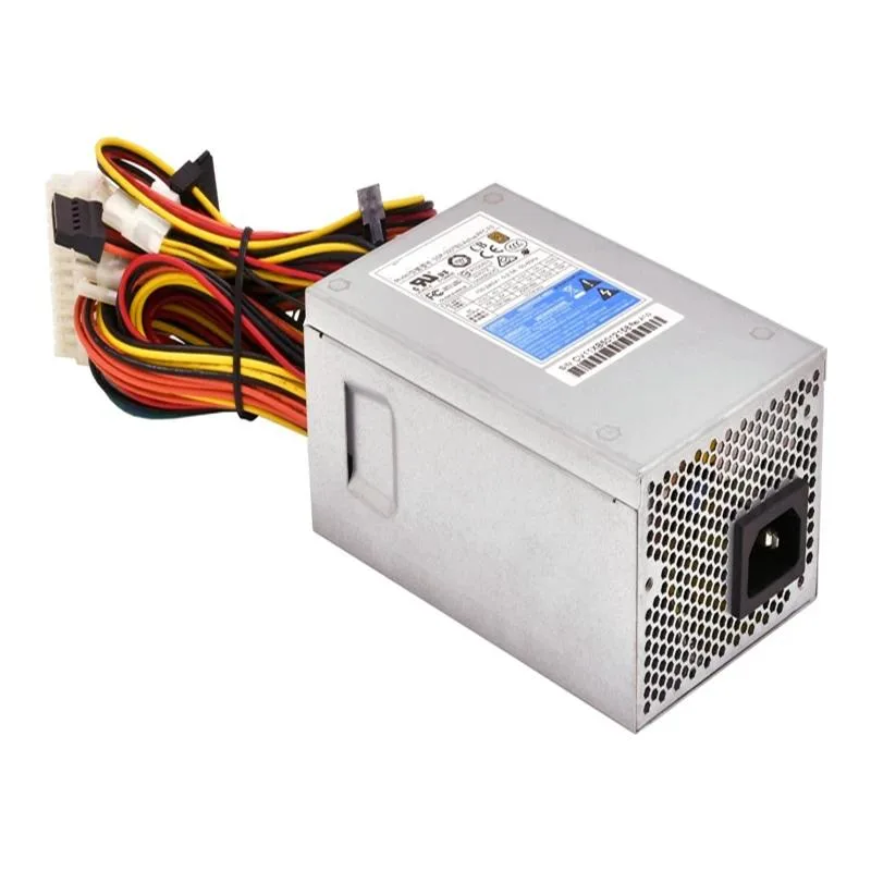 KHACHIMO KHACHIMO TFX12V 300W Power Supply SSP-300TBS — product photo