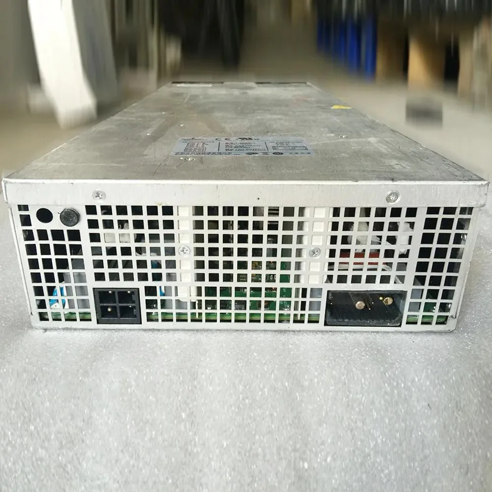 KHACHIMO KHACHIMO R400-15000e Power Supply 384V 40A 15KW — photo du produit